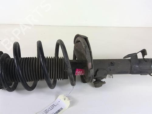 Used Left front shock absorber FORD FOCUS II (DA_, HCP, DP) 1.8 TDCi (115 hp) 20946958