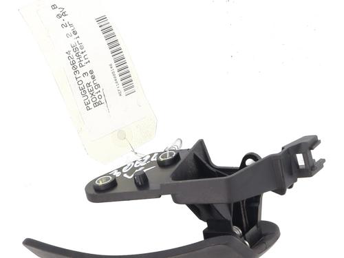 Front left interior door handle PEUGEOT BOXER Van 2.0 BlueHDi 110 | BP24665610I13 