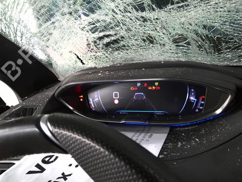 Used Instrument cluster Instrument cluster 33969159 33969159