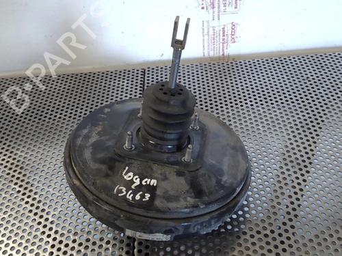 Used Servo brake Servo brake DACIA LOGAN (LS_) 1.5 dCi (LS0K) (68 hp) 20939796 20939796