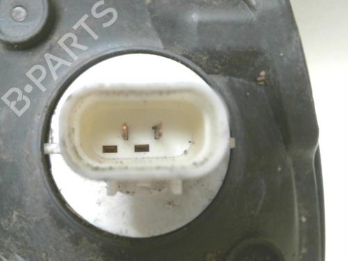 Right headlight HYUNDAI ELANTRA III (XD) 2.0 CRDi | BP20958176C29 