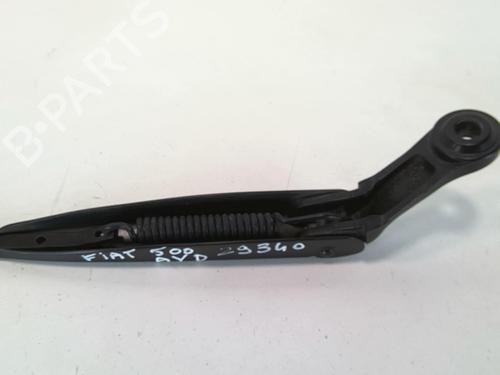Front windshield wiper arm FIAT 500 (312_) 1.2 (312AXA1A) | BP20950336C143 