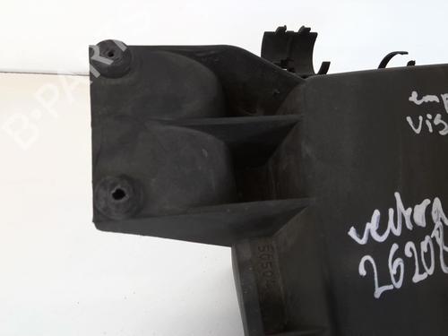 Air filter box OPEL VECTRA C Estate (Z02) 3.0 V6 CDTI (F35) | BP22023790M87 