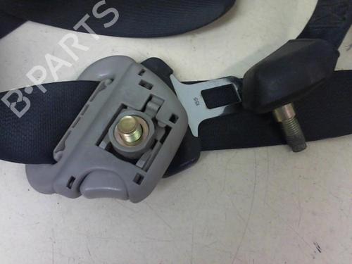 Used Front right seatbelt Front right seatbelt TOYOTA YARIS (_P1_) 1.0 (SCP10_, SCP10R) (65 hp) 20948517 20948517