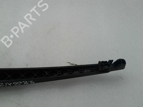 Used Rear windshield wiper arm Rear windshield wiper arm PEUGEOT 207 (WA_, WC_) 1.4 HDi (68 hp) 20940498 20940498