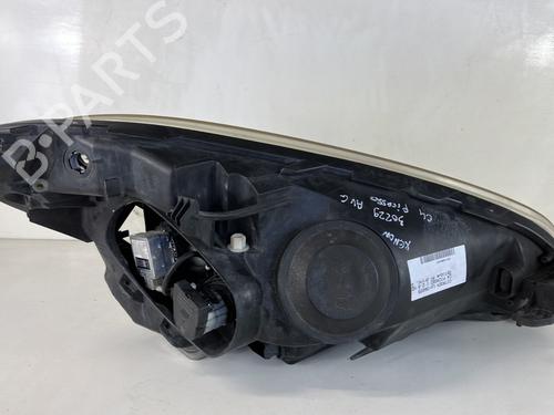 Left headlight CITROËN C4 Picasso I MPV (UD_) 2.0 HDi 138 | BP25289849C28 