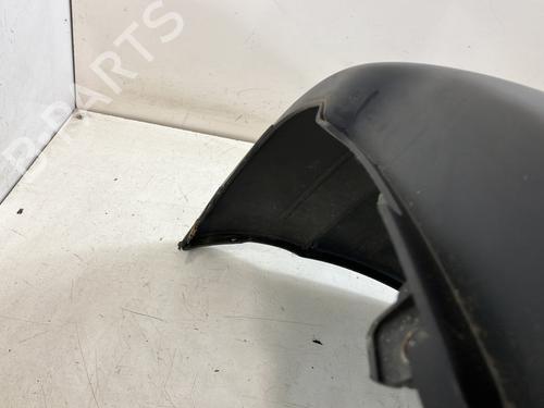 Front bumper RENAULT CLIO II (BB_, CB_) 1.9 D (B/CB0E, BB0J) | BP25932037C7 