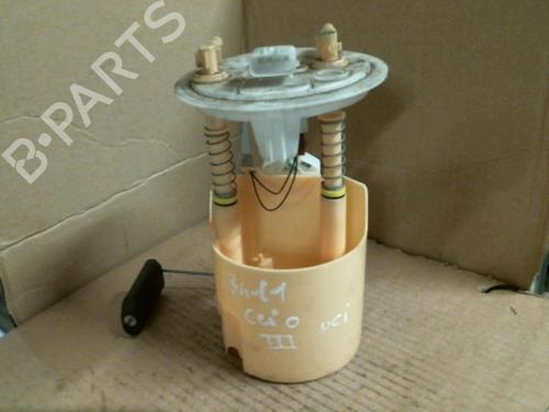 Used Fuel pump RENAULT CLIO III (BR0/1, CR0/1) 1.5 dCi (75 hp) 20949903