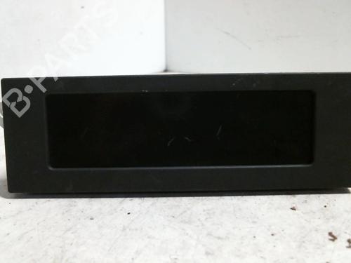 Used Display monitor Display monitor CITROËN C3 I (FC_, FN_) 1.6 16V (109 hp) 20939065 20939065