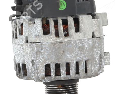 Alternator CITROËN C4 II (NC_) 2.0 HDi / BlueHDi 150 | BP28476741M7 - Image 5