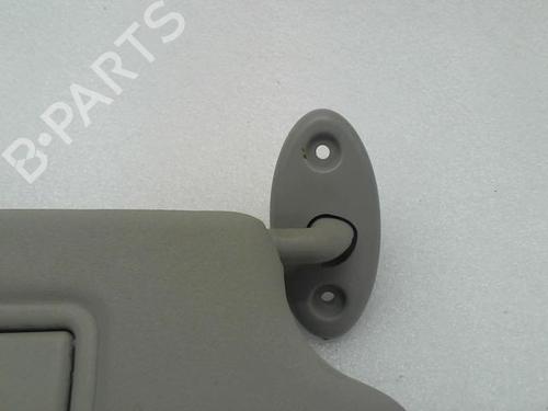 Used Right sun visor FORD FOCUS II Turnier (DA_, FFS, DS) 1.8 TDCi (115 hp) 20952363