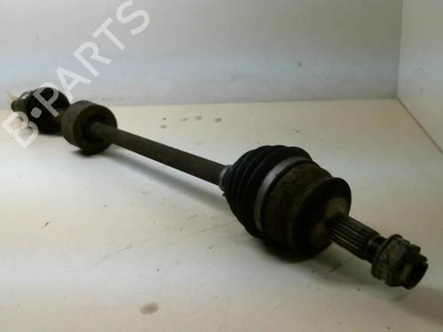 Used Right front driveshaft FIAT PANDA (169_) 1.1 (169.AXA1A) (54 hp) 20973649