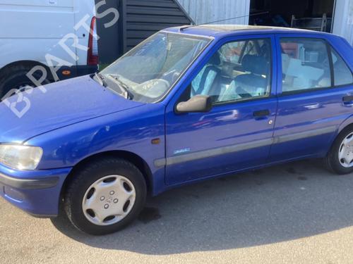Højre forlygte PEUGEOT 106 II (1A_, 1C_) 1.1 i | BP20971228C29 