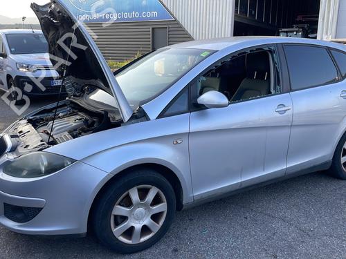 Left headlight SEAT ALTEA (5P1) 1.9 TDI | BP27711022C28 - Image 5