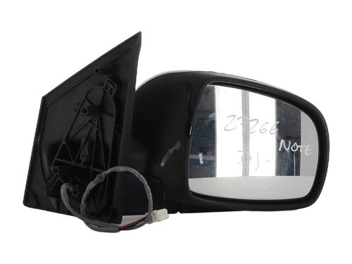 Used Right mirror NISSAN NOTE (E11, NE11) 1.5 dCi (86 hp) 20964374