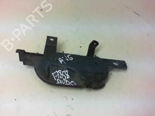 Used Front left interior door handle Front left interior door handle 20973683 20973683