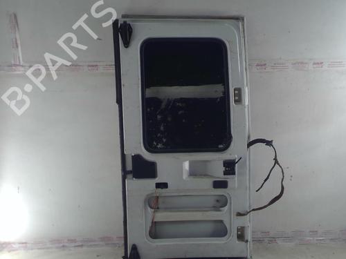 Left rear door RENAULT RAPID Box Body/MPV (F40_, G40_) 1.9 D (F40R) | BP22022766C4 
