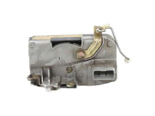 Used Front right lock PEUGEOT 307 (3A/C) 2.0 HDi 110 (107 hp) 30634580