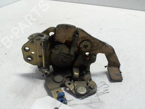 Used Front right lock FIAT PANDA (141_) 900 (40 hp) 20971893
