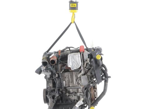 Engine PEUGEOT 208 I (CA_, CC_) 1.6 BlueHDi 100 | BP36467461M1 - Image 3