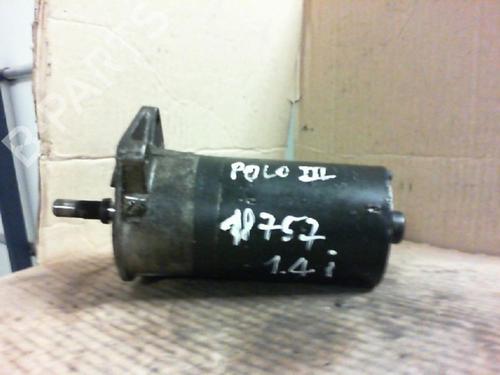 Startmotor VW POLO III (6N1) 55 1.3 (55 hp) 20973917