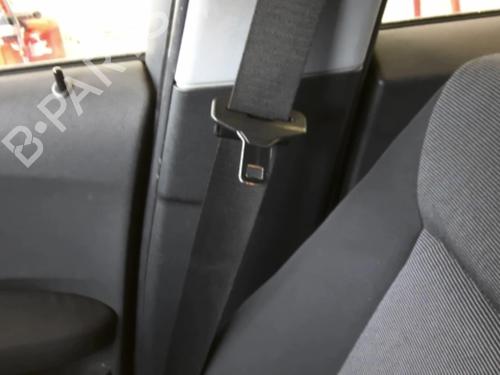Used Front right seatbelt Front right seatbelt BMW 1 (E87) 118 d (122 hp) 20947841 20947841