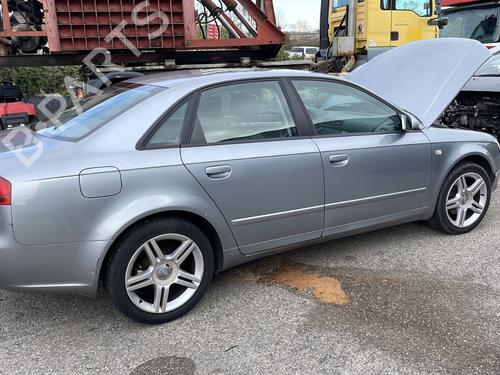 Front right seatbelt AUDI A4 B7 (8EC) 1.9 TDI | BP26296675I25 - Image 6