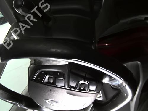 Steering wheel CITROËN C4 Grand Picasso II (DA_, DE_) 1.6 HDi / BlueHDi 115 | BP23791112C49 