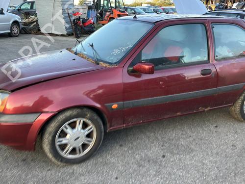 Right headlight FORD FIESTA IV (JA_, JB_) 1.25 i 16V | BP20956688C29 