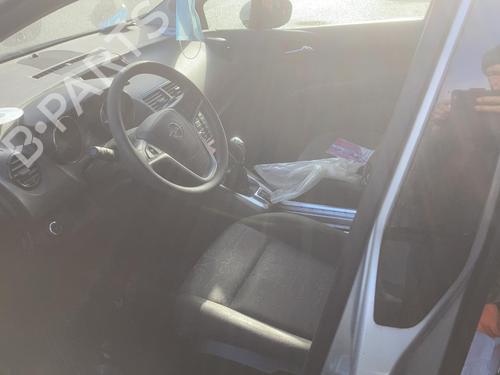 Front left interior door handle OPEL MERIVA B MPV (S10) 1.4 (75) | BP22022630I13 - Image 7