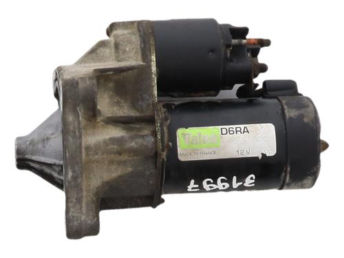 Used Starter Starter 37215502 37215502