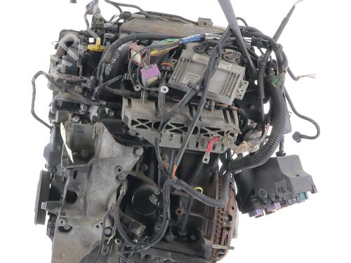 Engine RENAULT LAGUNA II (BG0/1_) 1.8 16V (BG04, BG0B, BG0C, BG0V) | BP29490064M1  - Image 5