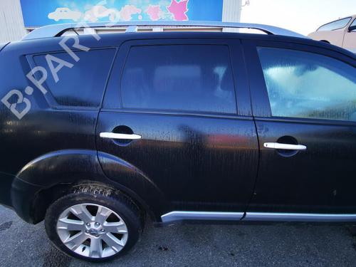 Used Right rear door MITSUBISHI OUTLANDER II (CW_W) 2.0 DI-D (CW8W) (140 hp) 20962844