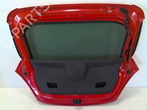 Tailgate OPEL CORSA D (S07) 1.3 CDTI (L08, L68) | BP20941539C6 