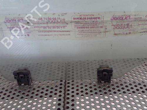 Used Rear right door window CITROËN C3 II (SC_) 1.1 i (60 hp) 20939830