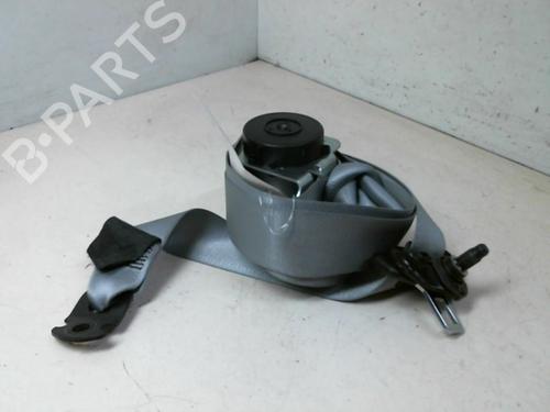 Venstre bak beltestrammer OPEL CORSA D (S07) 1.3 CDTI (L08, L68) | BP20972191C89 
