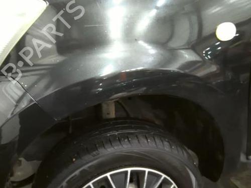Guarda-lamas esquerdo Guarda-lamas esquerdo DAIHATSU SIRION (M3_) 1.0 (M300) (70 hp) 22024739 22024739