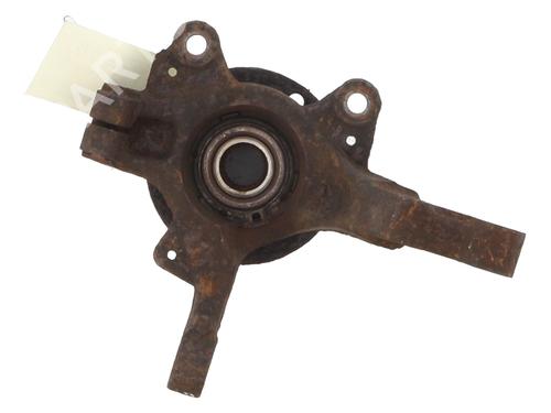 Right front steering knuckle RENAULT CLIO III (BR0/1, CR0/1) 1.5 dCi | BP26687746M26 