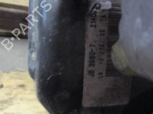 Gearbox RENAULT CLIO II (BB_, CB_) 1.5 dCi (B/CB07) | BP20951929M3 
