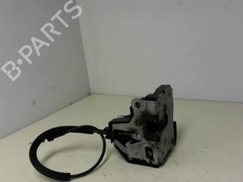 Used Front left lock RENAULT CLIO II (BB_, CB_) 1.5 dCi (B/CB08) (82 hp) 20973515