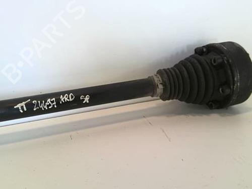 Right rear driveshaft AUDI TT (8J3) 3.2 V6 quattro | BP20970606M41 
