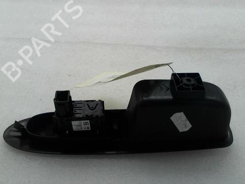 Used Right front window switch CITROËN C4 II (NC_) 1.6 HDi 115 (114 hp) 20944048