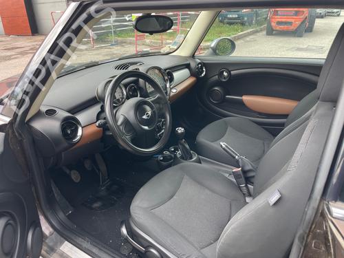 Gear lever MINI MINI (R56) One D | BP38763172M90 - Image 6