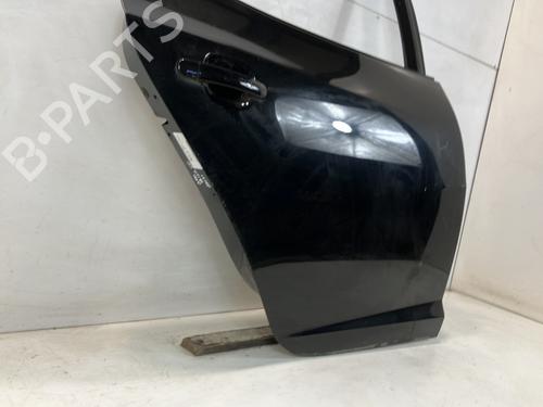 Right rear door SEAT IBIZA IV (6J5, 6P1) 1.2 TSI | BP22027063C5 
