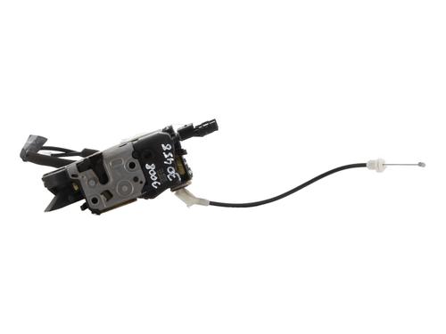 Used Front left lock PEUGEOT 3008 I MPV (0U_) 1.6 HDi (109 hp) 26658206