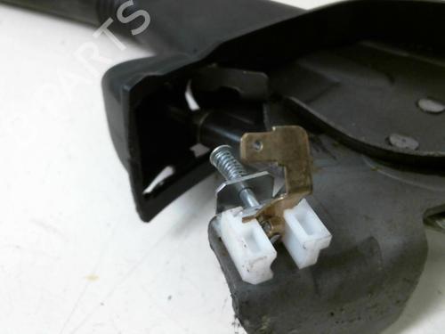 Hand brake DACIA LOGAN (LS_) 1.5 dCi (LS0K) | BP20969597I18 