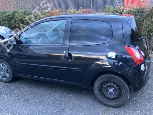 Left front window switch RENAULT TWINGO II (CN0_) 1.2 16V (CN04, CN0B) | BP20956035I27  - Image 8