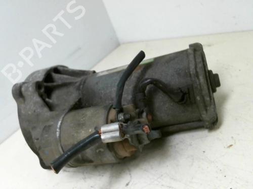 Startmotor CITROËN XSARA Coupe (N0) 2.0 HDI 90 (90 hp) 20949892