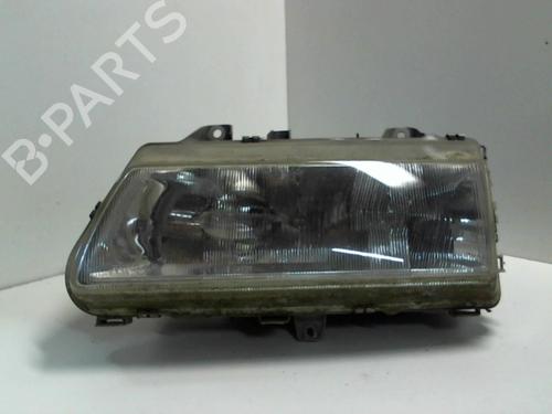 Left headlight CITROËN EVASION MPV (22, U6) 1.9 TD | BP20958877C28 