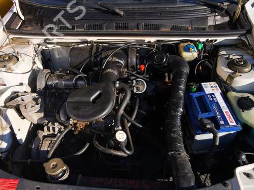 Used Gearbox PEUGEOT 309 I (10C, 10A) 1.6 (80 hp) 29737708